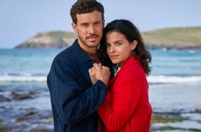 ZDF: "Rosamunde Pilcher: Liebe ist unberechenbar" im ZDF