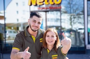 Netto Marken-Discount Stiftung & Co. KG: Erfolgreicher Berufseinstieg 2023: Bei Netto Marken-Discount starten über 2.300 Azubis beim „Welcome Day“ in die Ausbildung