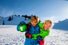Steiermark Tourismus: Erstmals über 11 Mio. Nächtigungen in der Steiermark - BILD