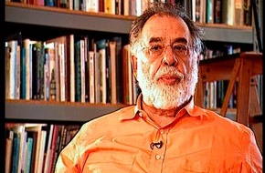 TELE 5: "Hollywood ist korrupt" - Francis Ford Coppola im Tele 5-Exklusiv-Interview