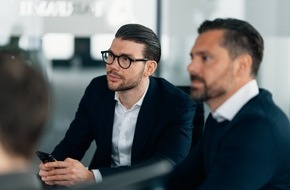 FAIRFAMILY GmbH: Weg von der Krisenmentalität: Wie FAIRFAMILY Unternehmen auf Zukunftsführung trimmt