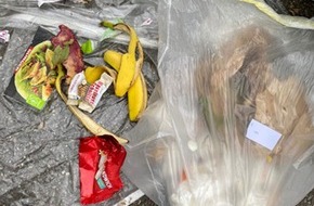 Universit&auml;t Hohenheim: Studie M&uuml;lltrennung: Aufkl&auml;rung erh&ouml;ht die Bereitschaft