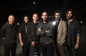 Warner Music Germany Holding GmbH: Linkin Park und Siemens kooperieren für Nachhaltigkeits-Initiative