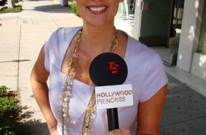 TELE 5: TALK OF FAME - NEWSTICKER: Flip Flops de Luxe, das Liebeslokal von Tom Cruise und Aufregung um Penélope Cruz