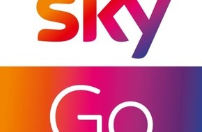 Sky Deutschland: Spezielles Ostergeschenk mit exklusivem Sky Programm: Ab 1. April Sky Go, Sky Ticket & Sky Kids App in der gesamten EU genießen