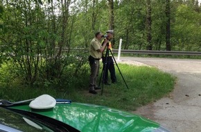 ZDF: Kein Tempolimit gewünscht? "ZDFzoom" und die Frage nach der angemessenen Geschwindigkeit auf deutschen Straßen (FOTO)