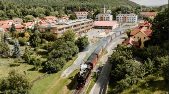 Gebäude- und Wohnungsbaugesellschaft Wernigerode mbH: GWW bringt Schwung in nachhaltige Quartiersentwicklung von Wernigerode-Hasserode