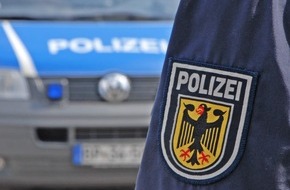 Bundespolizeidirektion München: Bundespolizeidirektion München: Regionalexpress überrollt vierzig Schafe