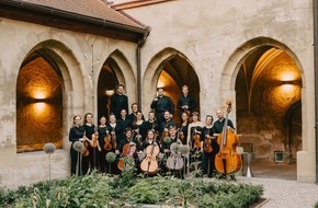 Otto-Friedrich-Universität Bamberg: PM: Veranstaltungen an der Universität Bamberg - 10.-16. November 2025