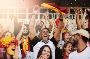 Hermes Arzneimittel GmbH: Fußball-EM 2024 in Deutschland: Auch für Stechmücken ein Fest