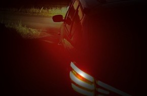 Polizei Hagen: POL-HA: Sicher durch die dunkle Jahreszeit: Wichtige Tipps der Verkehrssicherheitsberater für Fußgänger, Radfahrer und Fahrzeugführer