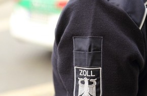 Hauptzollamt Schweinfurt: HZA-SW: Zu Geldstrafe verurteilt / Zoll deckt hinterzogene Beiträge von mehr als 100.000 Euro auf