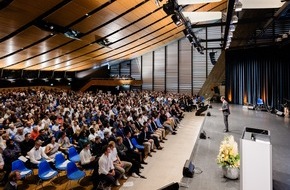 Berner Fachhochschule (BFH): Des diplômes pour la relève des ingénieur-e-s