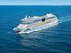 AIDA Pressemeldung: Premierenreisen mit Stars - Neu verlieben in AIDAluna und AIDAbella – Zwei Schiffe, ein neues Kapitel