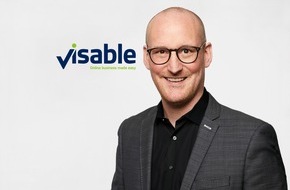 Visable GmbH: Führende B2B-Plattform der DACH-Region dank neuer Struktur noch näher bei professionellen Einkäufern: Weitreichende Neuausrichtung bei "Wer liefert was"