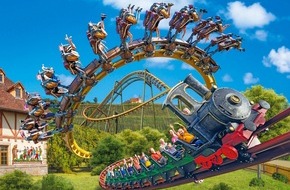 Erlebnispark Tripsdrill: Tripsdrill: Rabattaktion f&uuml;r Jahres-Pass Gutscheine