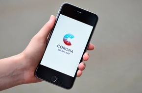 Wort & Bild Verlagsgruppe - Unternehmensmeldungen: "Eine sehr milde Art des Datentrackings" - App-Entwickler Fitzek über die deutsche Corona-Warn-App im Experten-Podcast "Klartext Corona"