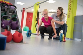 Rentenversicherung bewertet Nümbrechter Rehaklinik