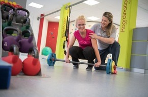 Dr. Becker Klinikgesellschaft: Rentenversicherung bewertet Nümbrechter Rehaklinik