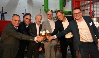 E.ON SE: Startschuss für innovatives Energieversorgungsprojekt von thyssenkrupp Steel, E.ON und der König-Brauerei