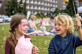 IFA by Lopesan Hotels: Ferienprogramm und  Sommerfest im IFA Sch&ouml;neck Hotel & Ferienpark_Einladung f&uuml;r Pressevertreter