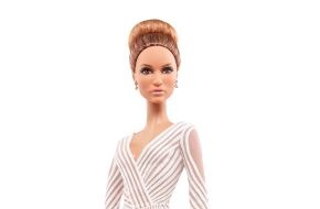 Mattel GmbH: Barbie® Collector: Die Jennifer Lopez Barbies
