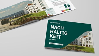 Carestone Group GmbH: Nachhaltigkeit in Serie: Carestone veröffentlicht Nachhaltigkeitsbericht für 2023