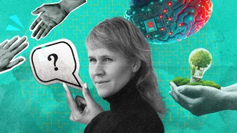 FOM Hochschule: Sustainable AI: „Nachhaltige KI verbindet Ökologie, Soziales und Wirtschaft“