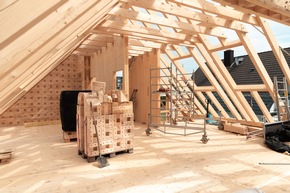 Shortlist des Innovations- und Nachhaltigkeitspreises „Building outside the box“ steht fest