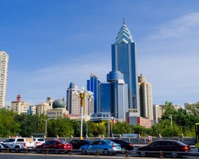 Mit Eberhardt TRAVEL nach Xinjiang: 18 Tage Natur & Kultur im Wilden Westen Chinas
