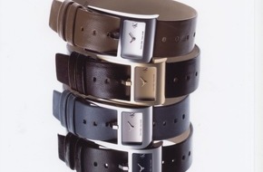 cK Watch Co. Ltd: Unique et inattendue - cK claps: un style - la réponse au temps moderne