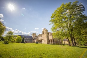 PM der TTG 20-2025 Museen entdecken: Thüringen lädt zum Internationalen Museumstag 2025