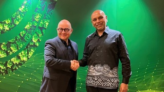 RSPO: RSPO und FONAP st&auml;rken nachhaltiges Palm&ouml;l in Deutschland durch gegenseitige Mitgliedschaft