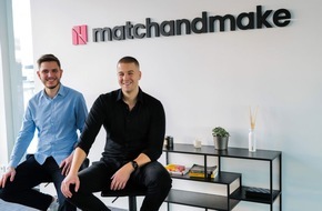 matchandmake GmbH: Luka Glavas und Lukas Weiner: Deshalb sollten Handwerks-, Bau- und Industrieunternehmen besonders während der Krise in Arbeitgebermarke und Mitarbeitergewinnung investieren