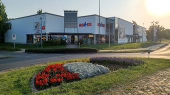 Pressemitteilung: ROLLER setzt in voller Breite auf das Assistenztool &bdquo;Dein-Produktfinder&ldquo;