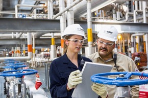 BASF mit aktuellen Pressefotos zur Halbjahrespressekonferenz am 27.07.2017 (FOTO)