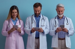 Health Info Net AG: Digitalisierung des Gesundheitswesens selbst in die Hand nehmen: grosser Andrang bei Weiterbildungen