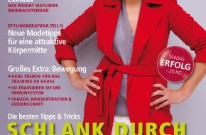 WW Deutschland: Alles was echt ist / Voller toller, authentischer Frauen - das Weight Watchers Magazin kommt seit jeher ohne Profi-Models aus (mit Bild)