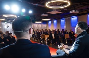 Vertranium GmbH: Vergleichsportal oder Finanzdienstleister: Kevin Fiawoo und Marcel Mankas von der Vertranium GmbH verraten, warum die persönliche Beratung, Vergleichsplattformen wie Check24 um Längen schlägt