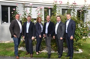 Vebego Schweiz Holding AG: Move Consultants AG: Personeller Wechsel im Verwaltungsrat und in der Geschäftsleitung