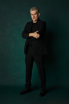 Michael Imperioli: „Die Instrumente der Mafia mögen heute andere sein, doch sie hat nichts von ihrer Gefährlichkeit verloren“ – Interview zur neuen Mafia-Doku „Die Paten von Amerika“ auf dem HISTORY Channel