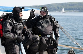 SWR - Das Erste: "WaPo Bodensee": Drehstart zum ersten Neunzigmin&uuml;ter