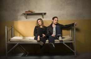 ProSieben: Neuer Serien-Hit "Unschuldig" mit Alexandra Neldel begeistert schon vor dem Start die Kritiker