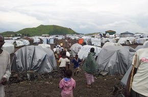 World Vision Deutschland e. V.: Geberkonferenz 13.04 für DR Kongo muss humanitäre Katastrophe abwenden