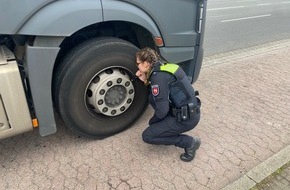 Polizei Braunschweig: POL-BS: Direktionsweite Kontrollmaßnahmen der Polizeidirektion Braunschweig
