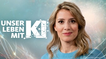 WDR Westdeutscher Rundfunk: Unser Leben mit KI – wie uns künstliche Intelligenz täuscht / WDR Fernsehen, Mittwoch, 25. September 2024, 22.15-22.45 Uhr