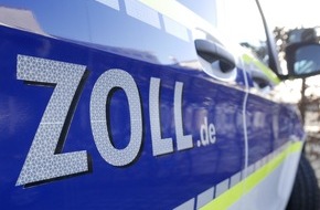 Hauptzollamt Rosenheim: HZA-RO: Bundesweite Durchsuchungen und Festnahmen wegen Menschenhandels, Zwangsarbeit und "Schwarzarbeit" im Reinigungsgewerbe