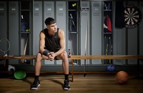 Danone DACH: Kannst Du Carlos Alcaraz schlagen? / Yopro startet globalen Wettbewerb und l&auml;dt Fans ein, gegen den Tennisstar anzutreten