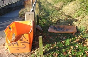 Landeskriminalamt Schleswig-Holstein: LKA-SH: Explosion in Elmschenhagen am Sonntag, den 25.11.07
