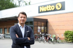 Netto: Netto Deutschland investiert in nachhaltige Energien / Klimaneutrale Kühlung, Wärmepumpen und Solaranlagen geplant